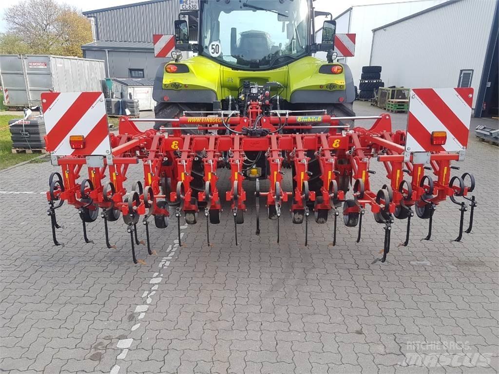 Einböck Chopstar Landbruk - Annet