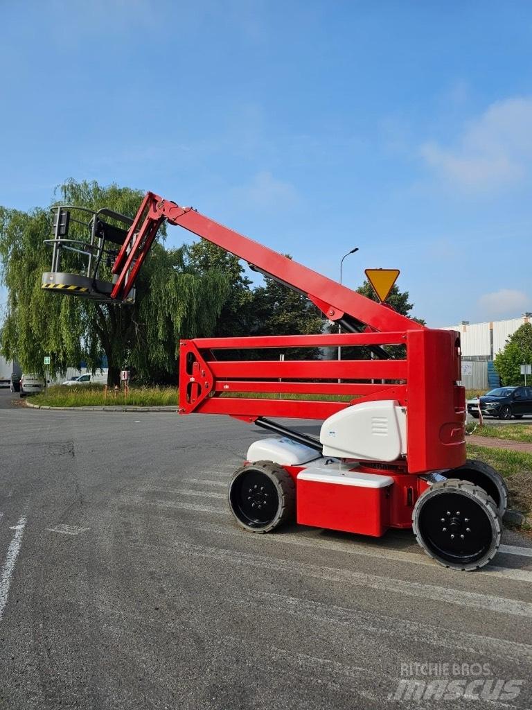 Niftylift HR17NE Leddede bomlifter