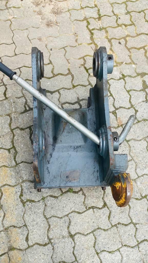 Lehnhoff SW 10 Hurtigkoblinger
