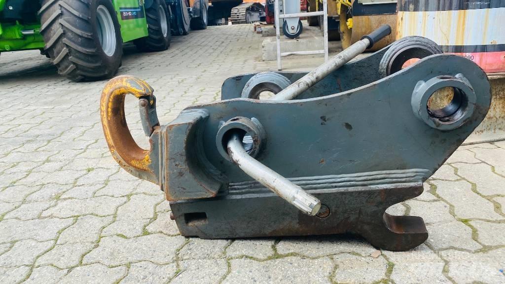 Lehnhoff SW 10 Hurtigkoblinger