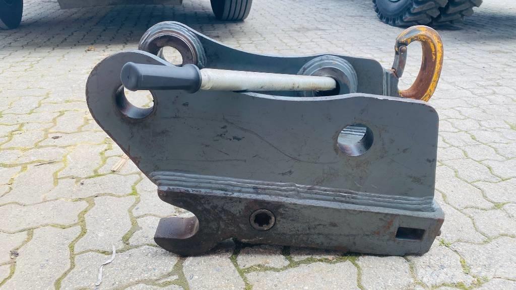 Lehnhoff SW 10 Hurtigkoblinger