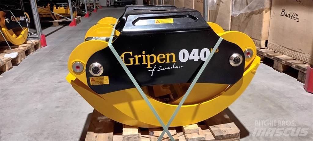 HSP Gripen 040HD Gripere