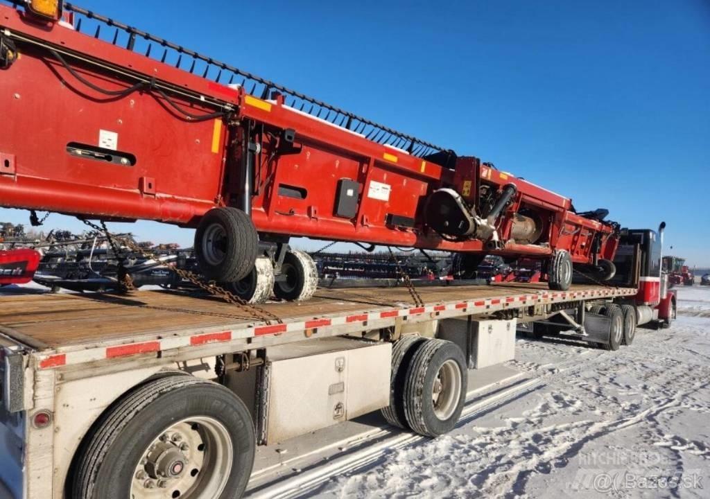 Case IH 3162 Skjærebord til skurtresker
