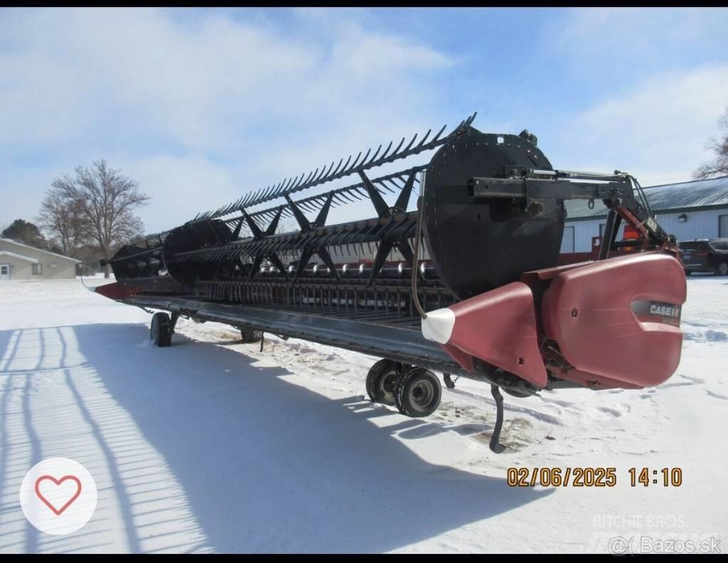 Case IH 3162 Skjærebord til skurtresker