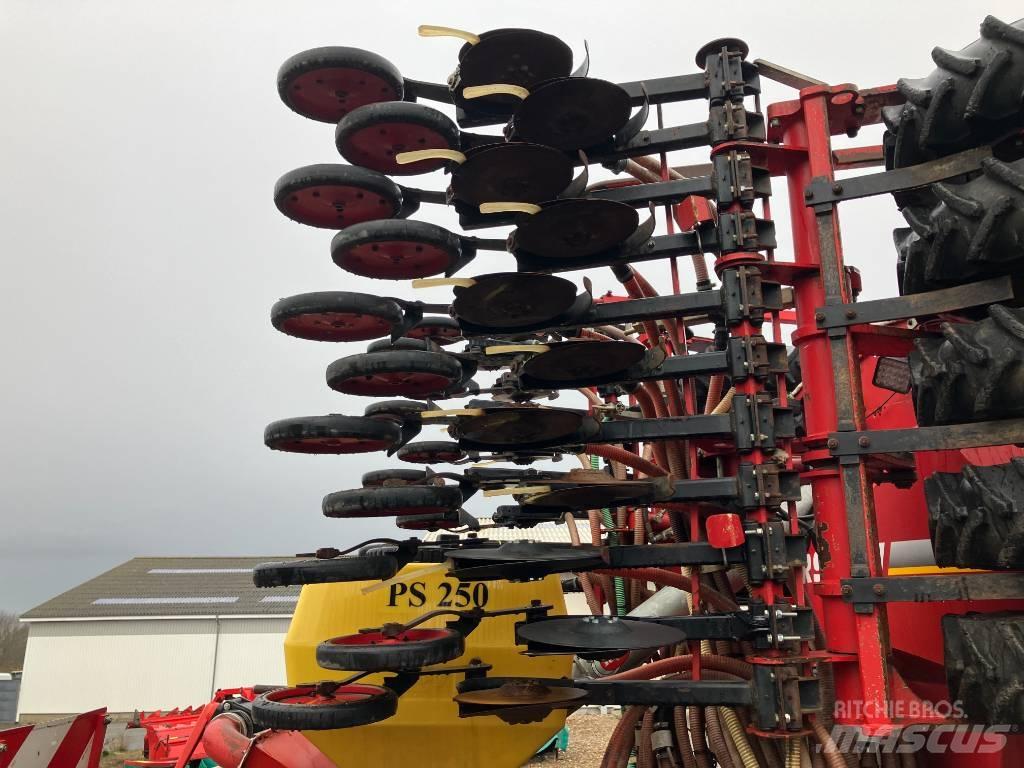 Horsch Pronto 6 DC Såmaskiner