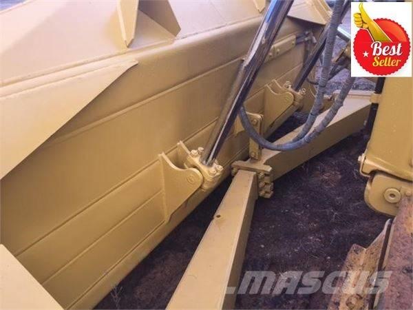 CAT D 6 R Dozere Beltegående