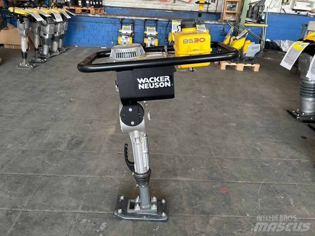 Wacker Neuson BS30 Stampere
