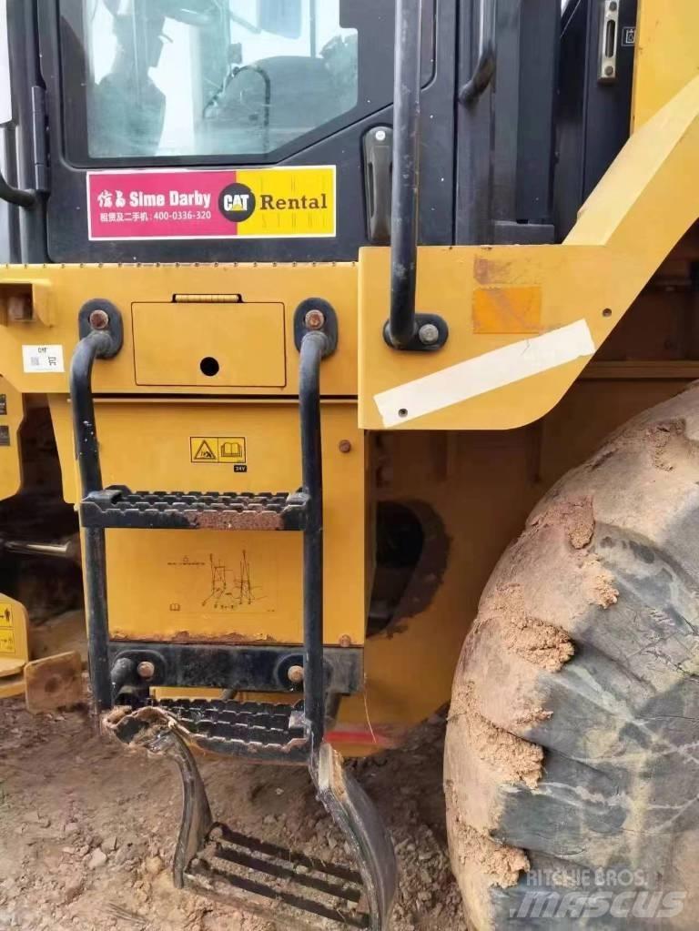 CAT 950GC Hjullastere