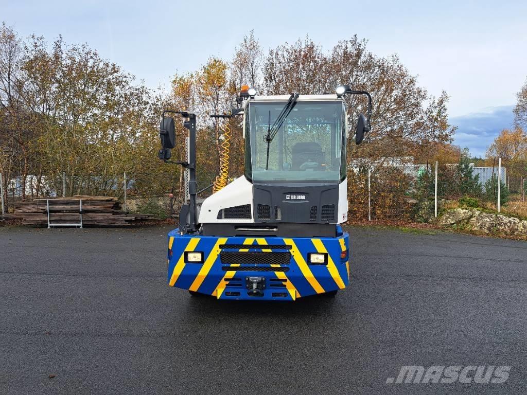 Kalmar TT618I Terminaltraktor