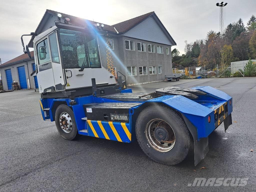 Kalmar TT618I Terminaltraktor