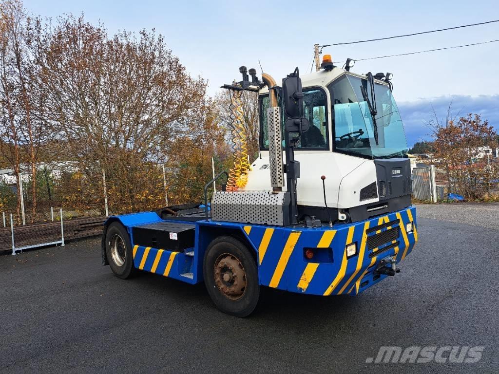 Kalmar TT618I Terminaltraktor