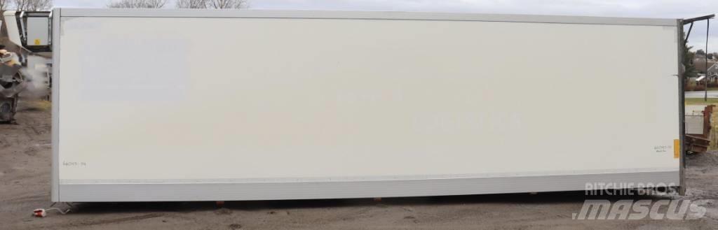 Volvo FM Skapbiler
