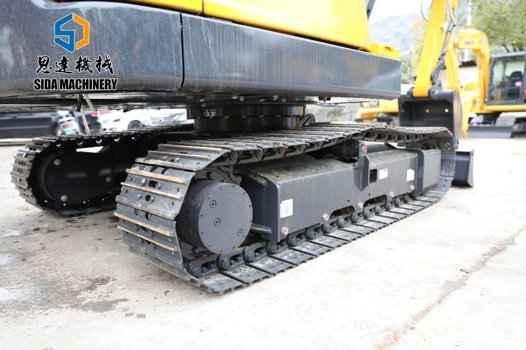 LiuGong 906 FG4 Beltegraver