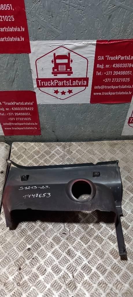Scania R440  1447653 Førerhus og Interiør