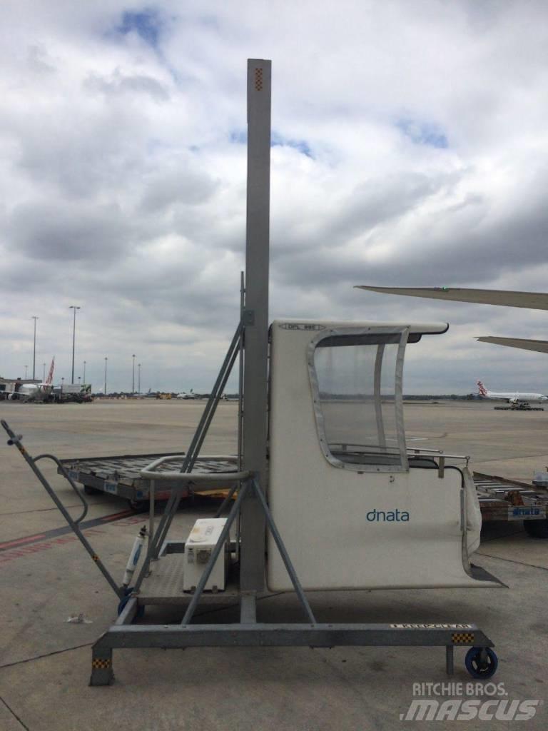  AMS DPL99H Truck - Annet