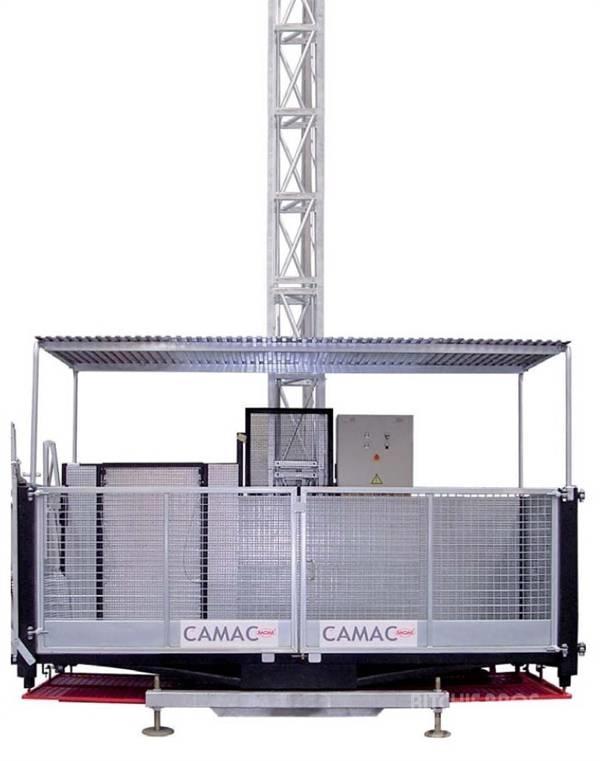 Camac ECP-1500 Personløftere