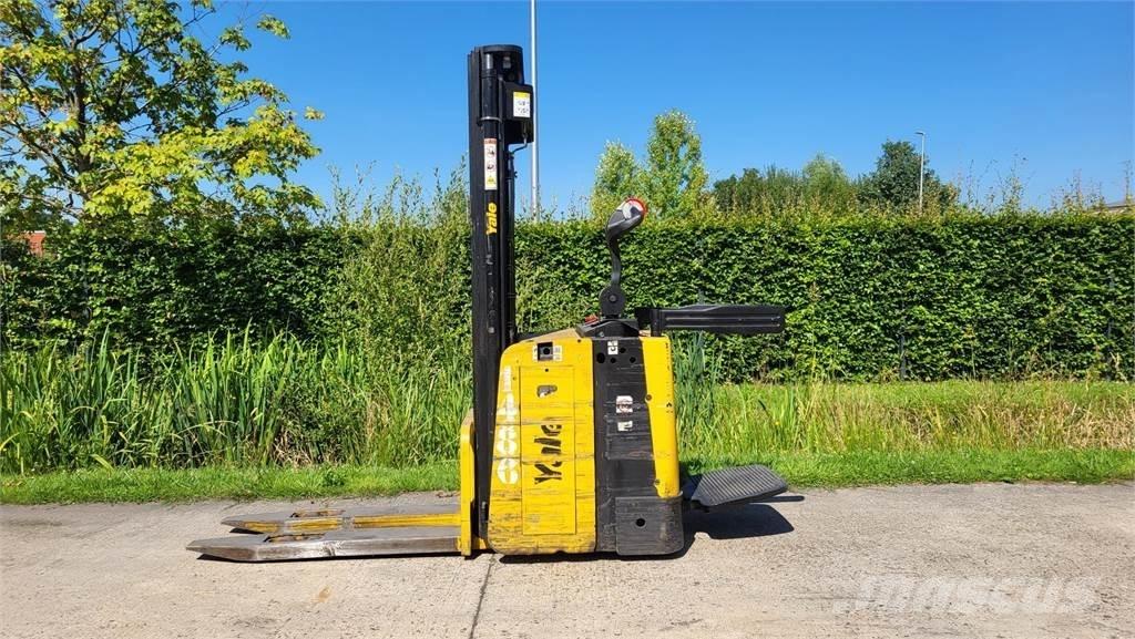 Yale MS15X 2017 Stablere