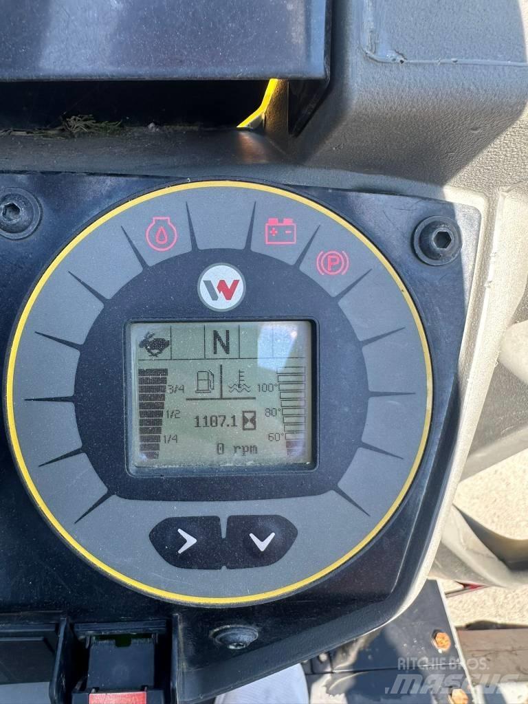Wacker Neuson DW 30 Rammestyrte Dumpere