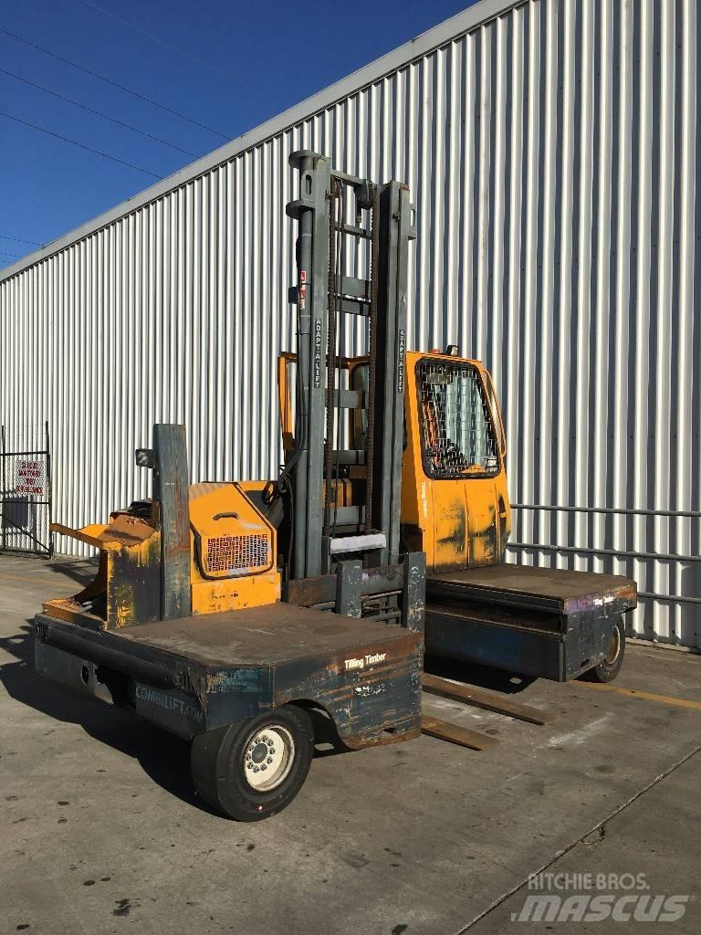 Combilift C5000SL Sidelaster