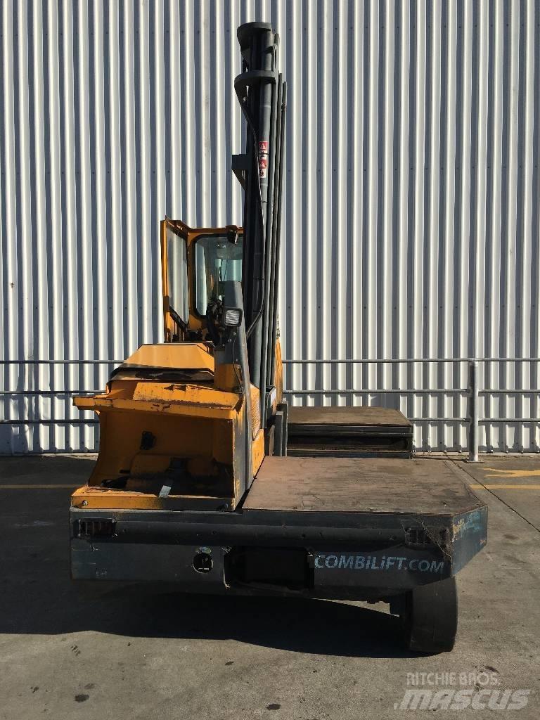 Combilift C5000SL Sidelaster