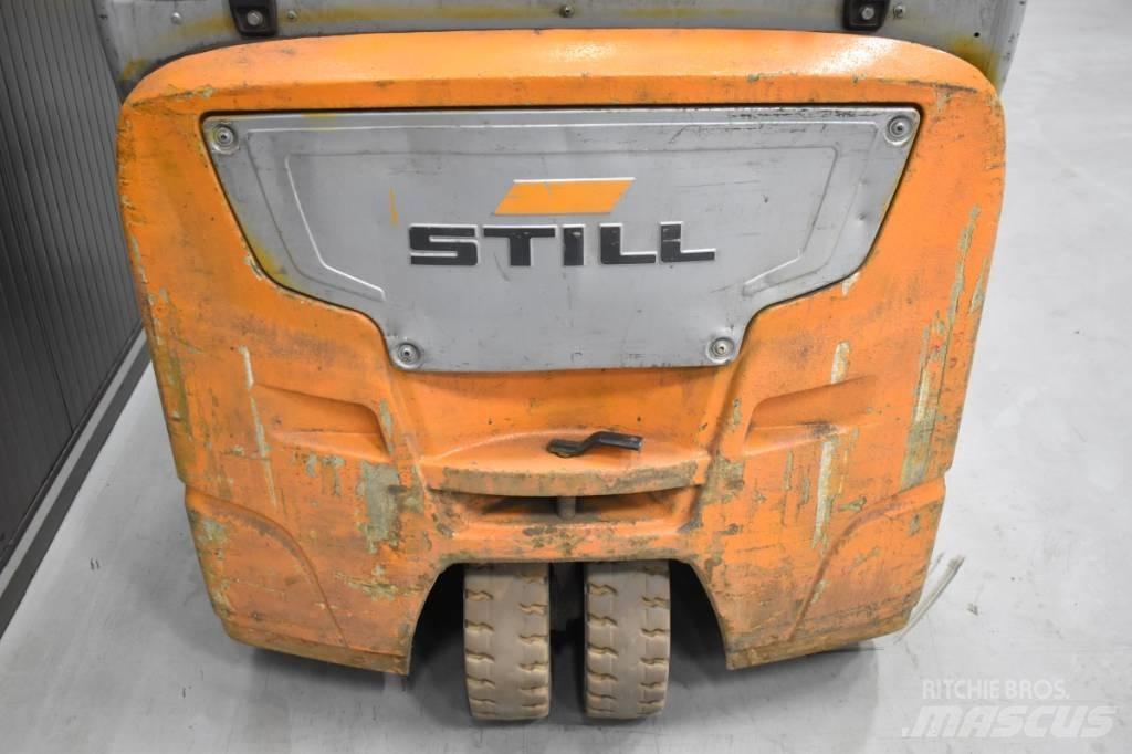Still RX 20-16 C Elektriske trucker
