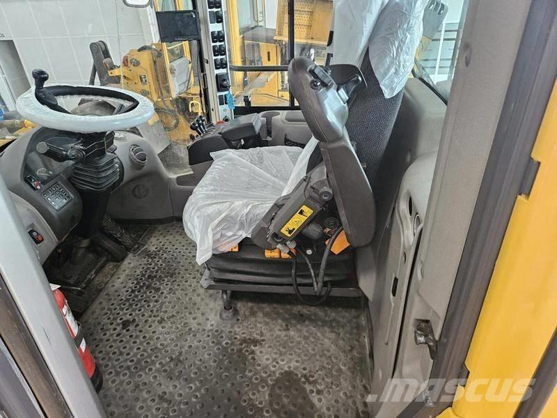 Volvo L 150 F Hjullastere