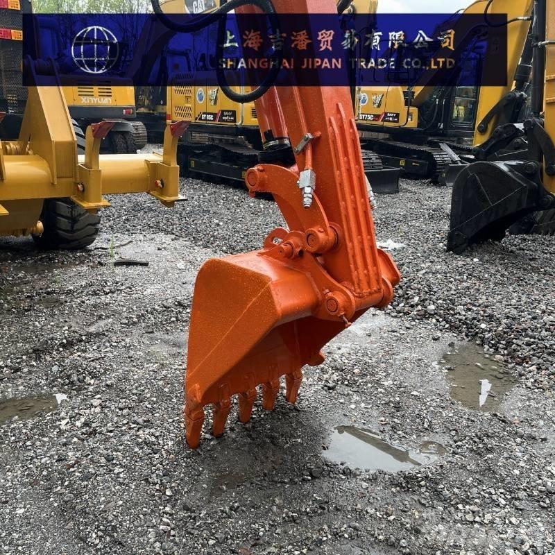 Doosan DH 60 Minigravere <7t