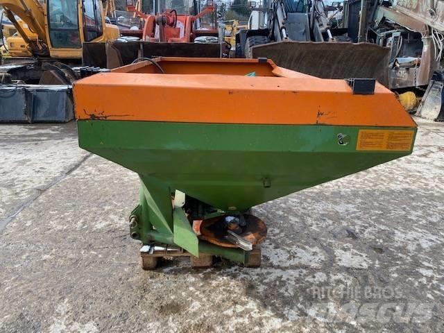 Amazone ZA-U 1501 Gjødselspreder