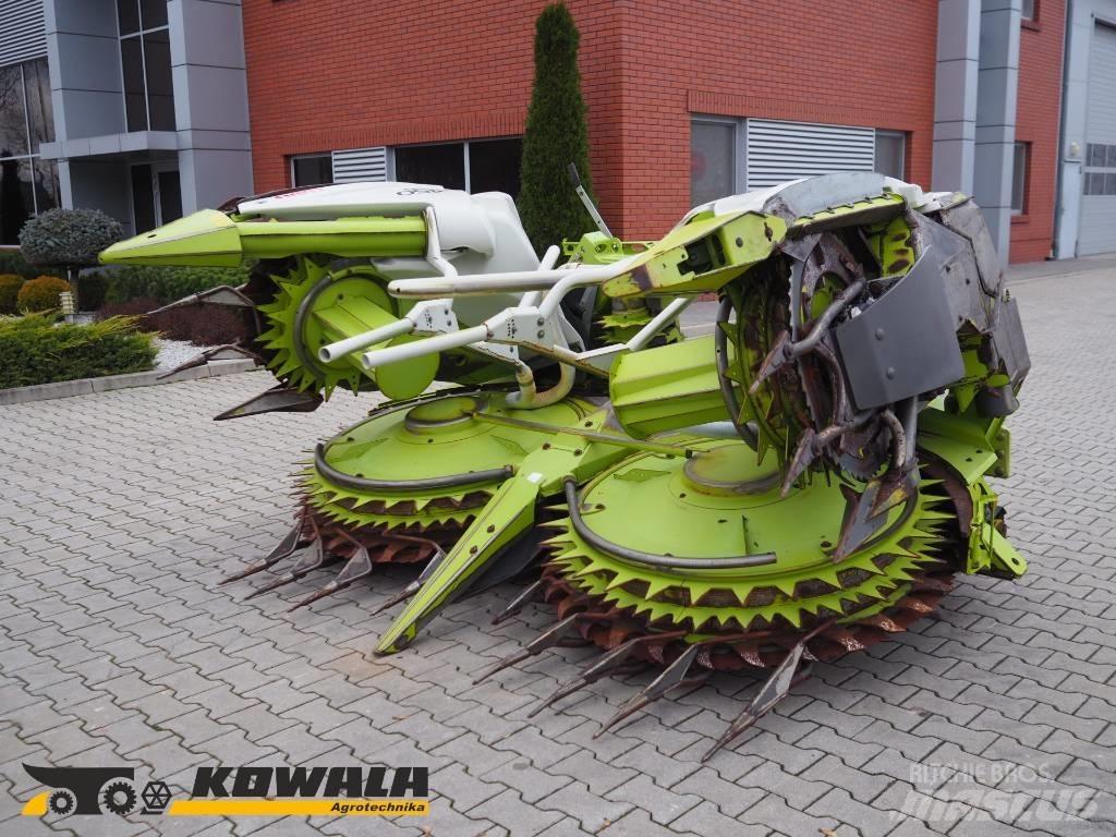 CLAAS Orbis 450 Skjærebord til skurtresker