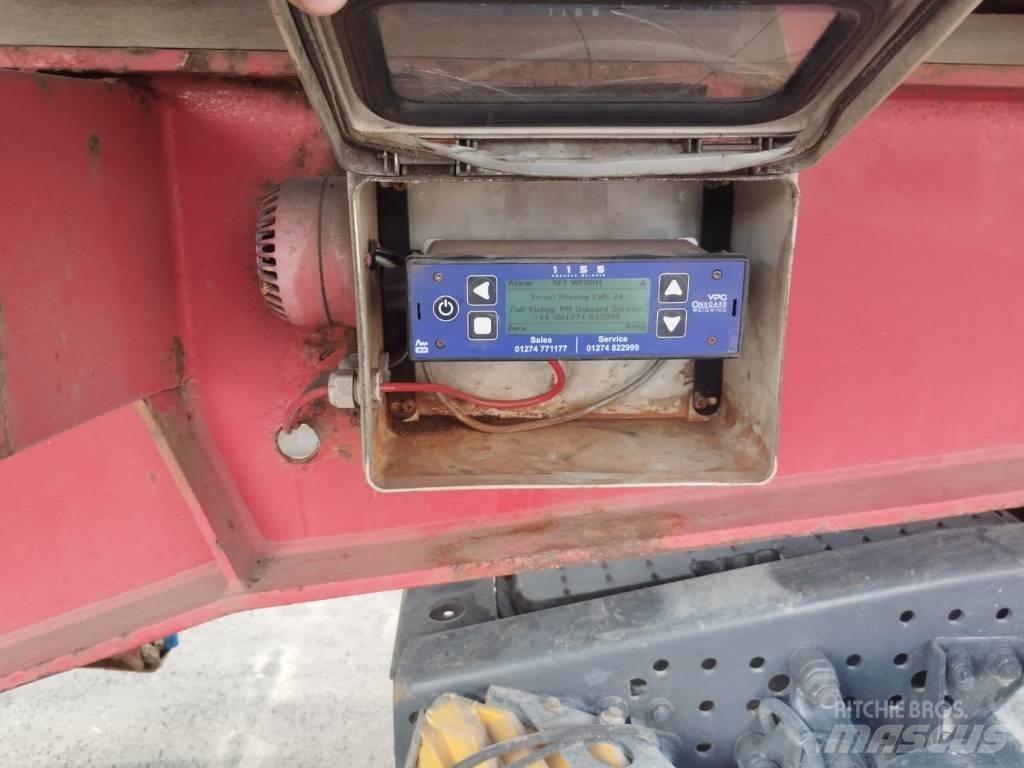 Euro Trailer Kroksemi