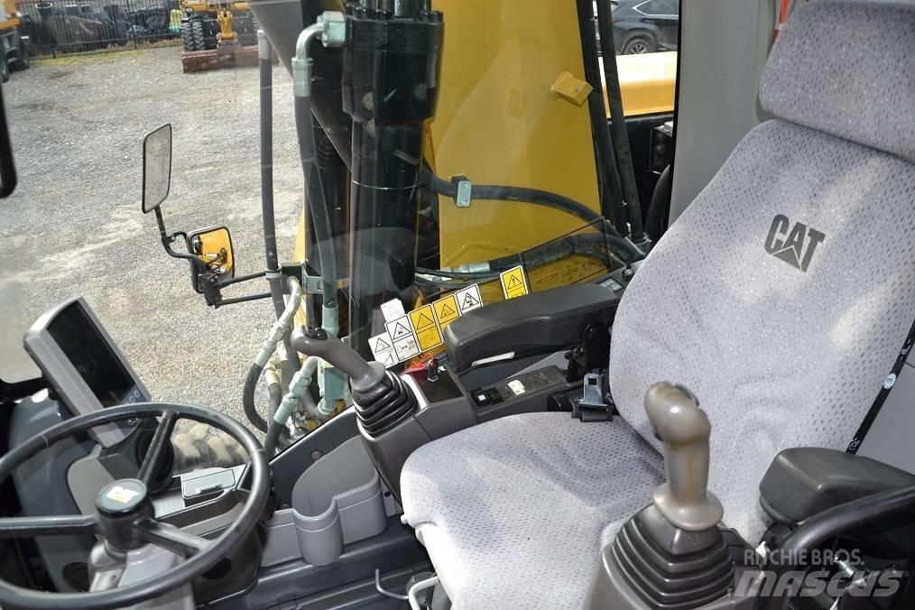CAT M 315 D Hjulgravere