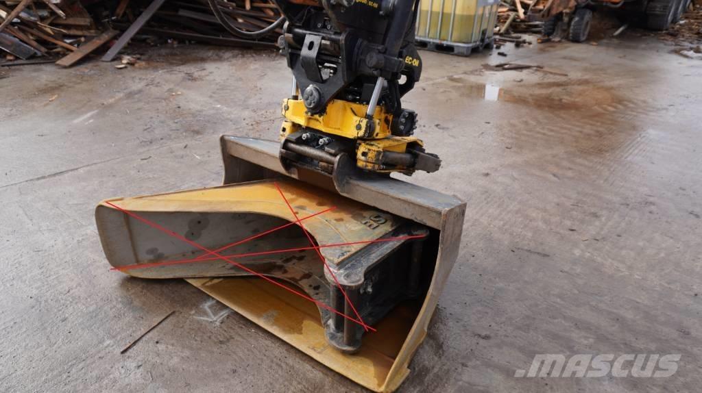 Doosan DX 85 R-3 Midigravere 7 - 12t