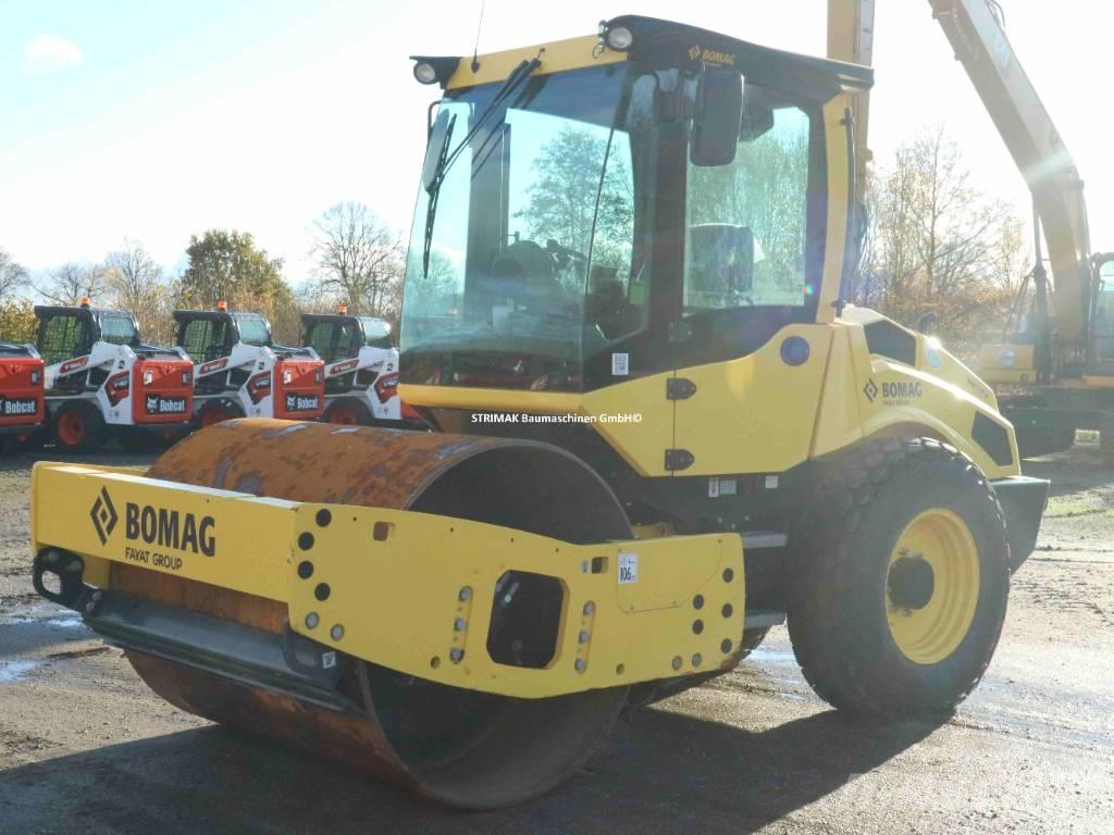 Bomag BW 177 D-5 PL Valsetog