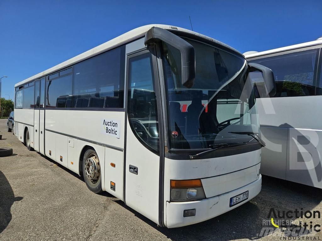 Setra S 315 UL Andre varebiler