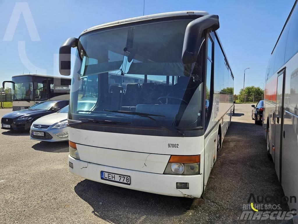 Setra S 315 UL Andre varebiler