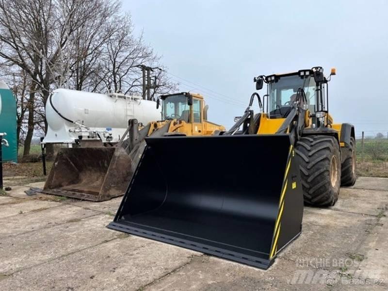  Kame - VM VL 3.5 Frontlaster ektrautstyr