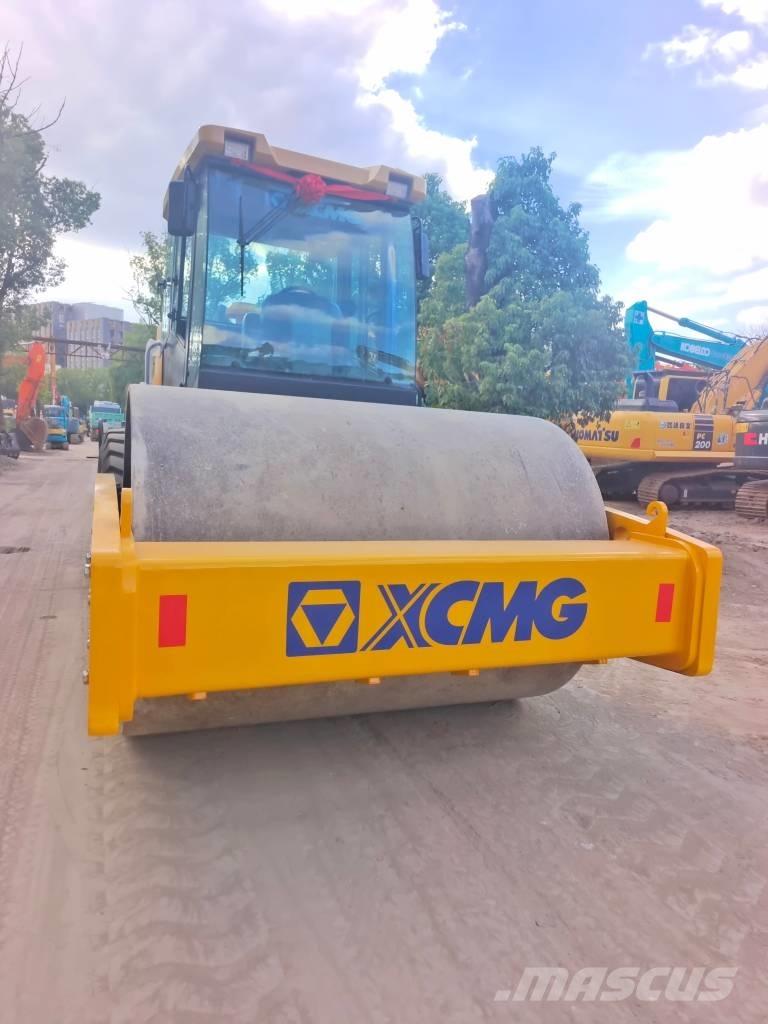 XCMG XS 223 J Valsetog