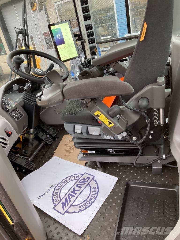 Volvo L 90 H Hjullastere