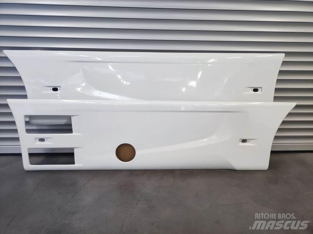 Iveco Retrofit Transport - Annet