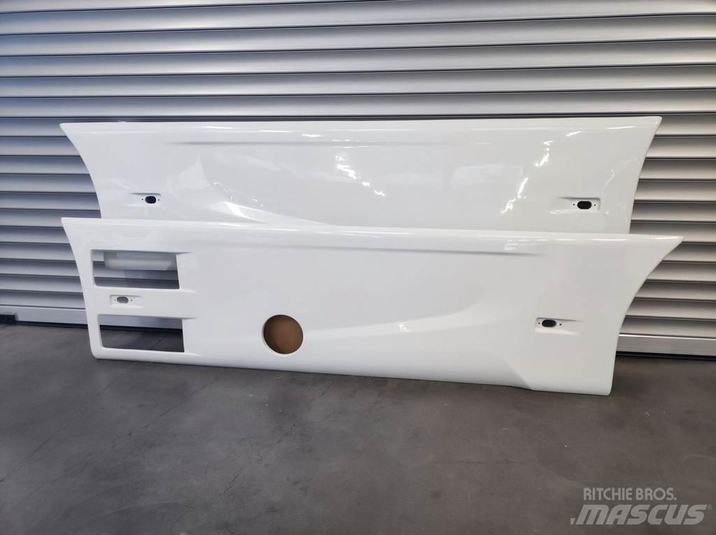 Iveco Retrofit Transport - Annet