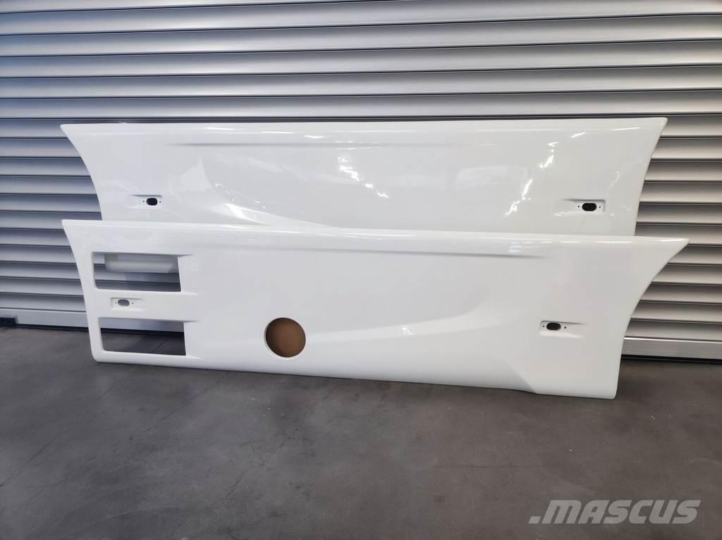 Iveco Stralis Transport - Annet