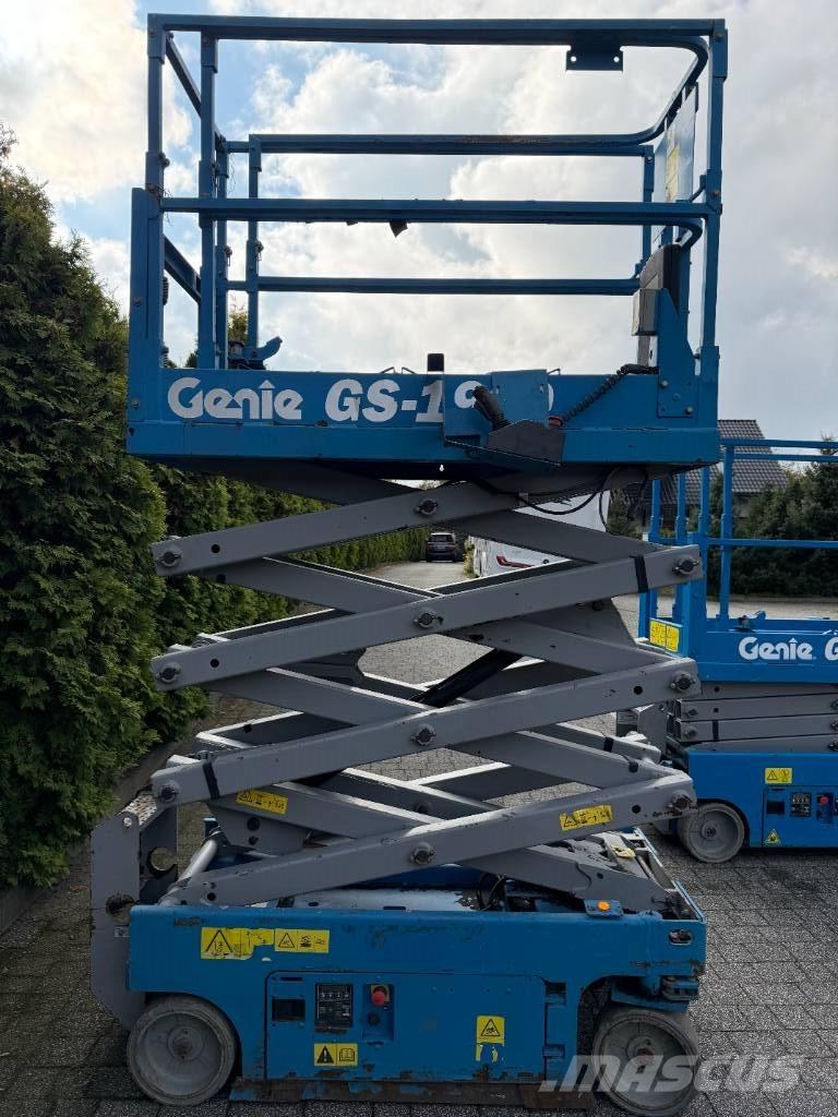 Genie GS 1930 Sakselifter