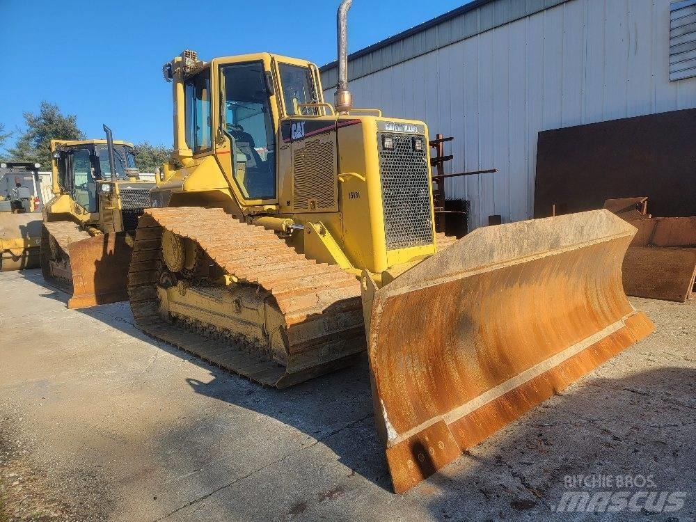 CAT D 5 N LGP Dozere Beltegående