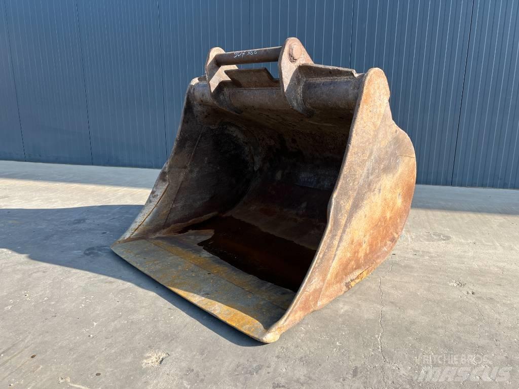 OilQuick OQ70/55 Skuffer