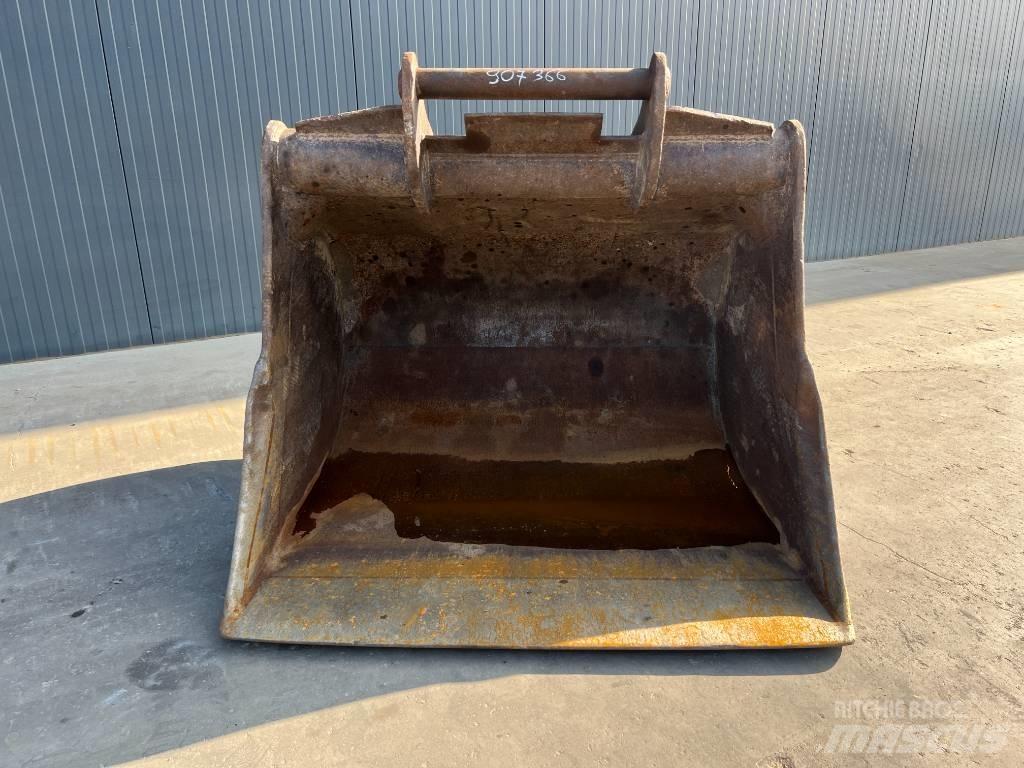 OilQuick OQ70/55 Skuffer