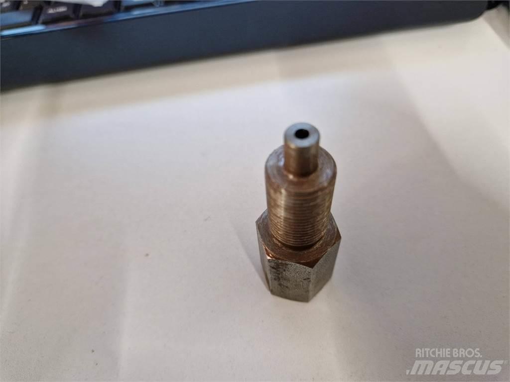 Rottne 042-0092 Hydraulikk