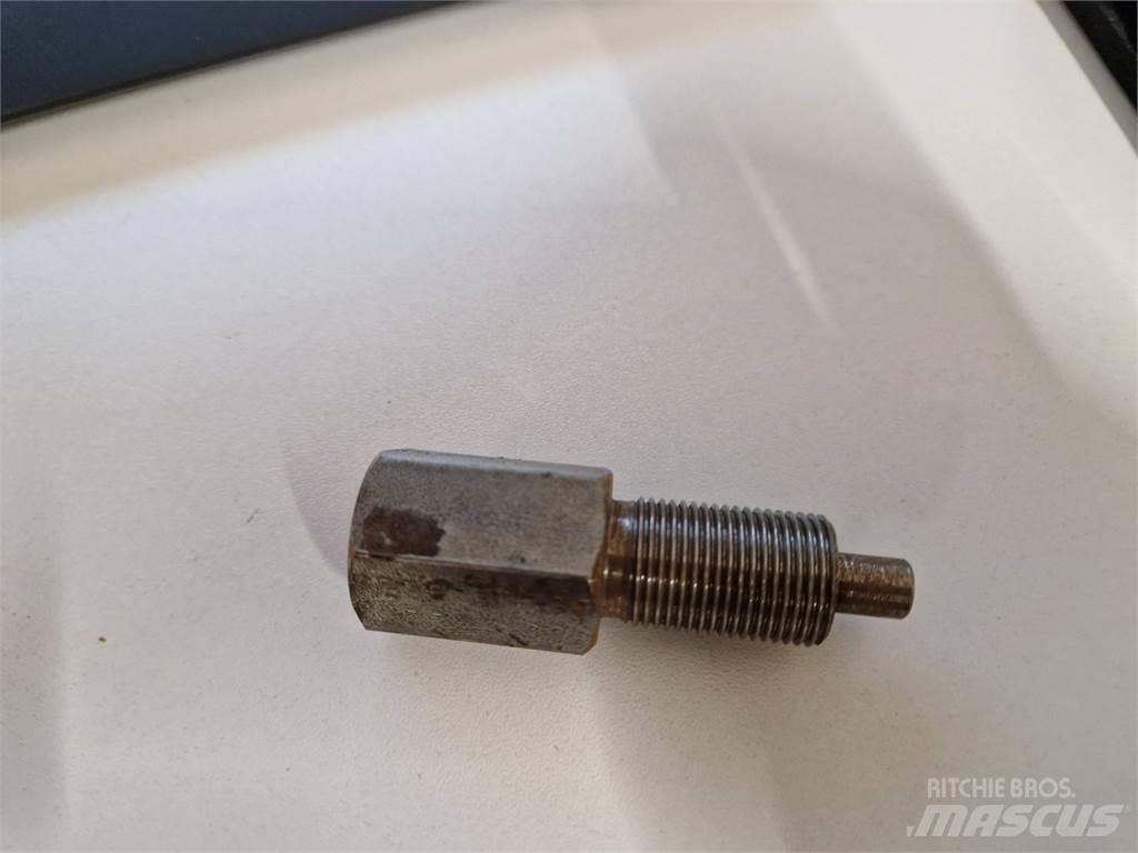 Rottne 042-0092 Hydraulikk