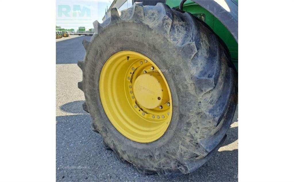 John Deere 7310 Traktorer