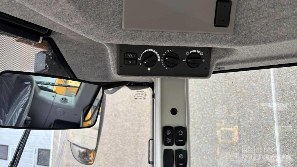 Volvo L 70 H Hjullastere