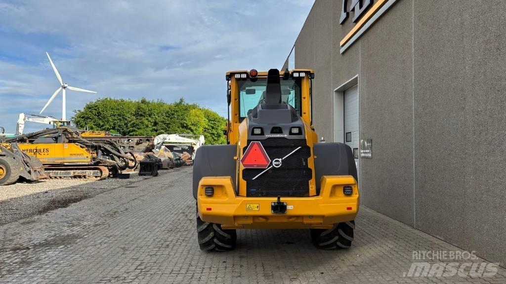 Volvo L 70 H Hjullastere